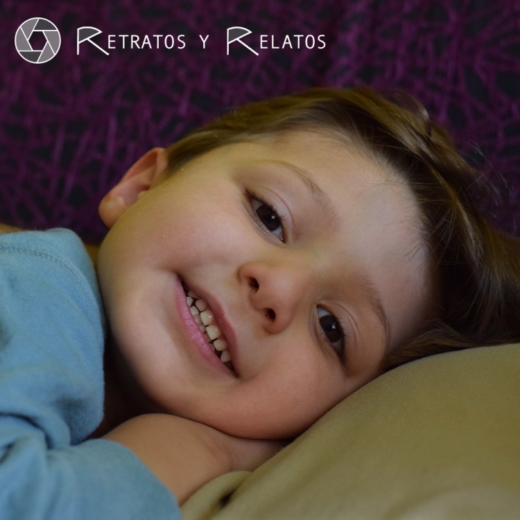 FotografiaNiñoConsentido