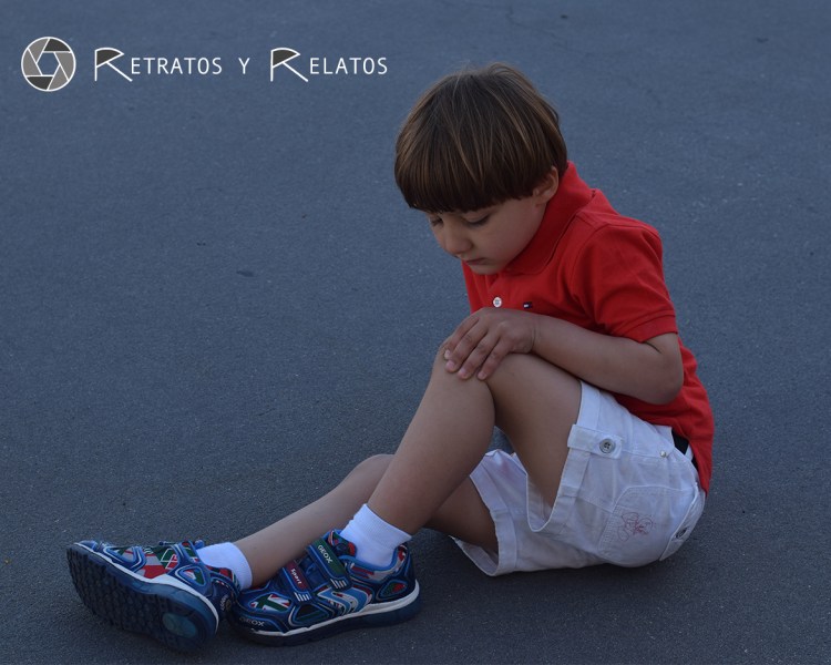 FotografiaNiñoPensativo
