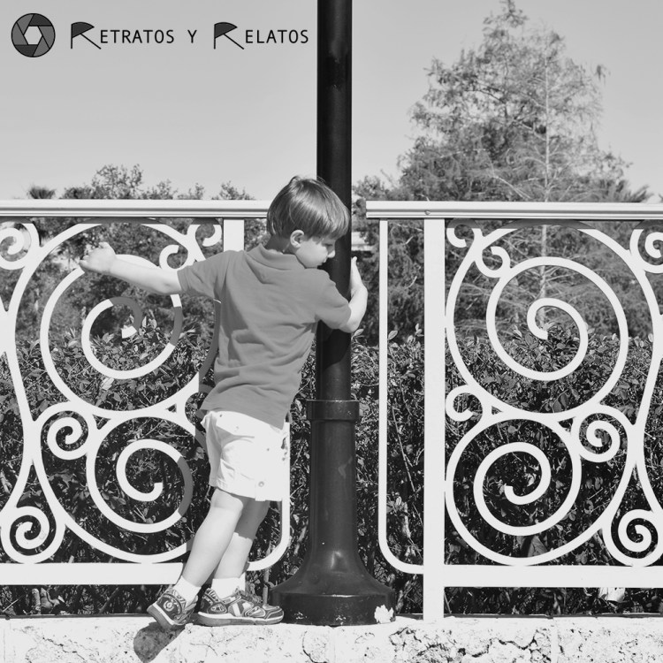 FotografiaNiñoValla