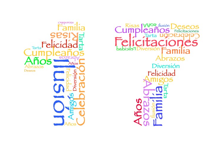 Videos de felicitaciones